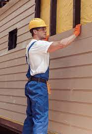 Best Fiber Cement Siding Installation  in Boiling Spring Lakes, NC